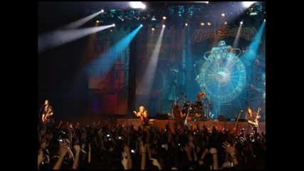 Helloween - Final Fortune