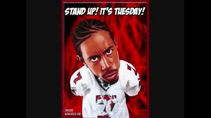 Ludacris Feat. The Game - Call Up The Homies