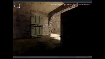 Sentenced Counter Strike Fragmovie