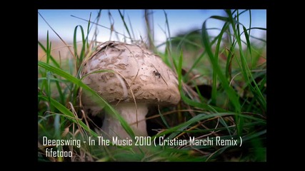 Deepswing - In the Music 2010 ( Cristian Marchi Remix ) 