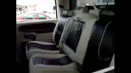 Supercharged Escalade Rollin Hard...smd St