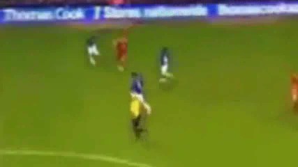 Fernando Torres el nino still the best !!! 