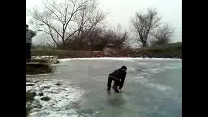 Crazy Vlado