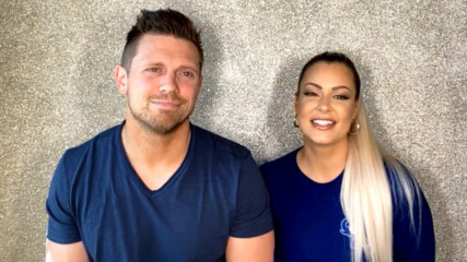 The Miz deems Sunday’s Fatal 4-Way Match “unfair”: WWE’s The Bump, May 6, 2020