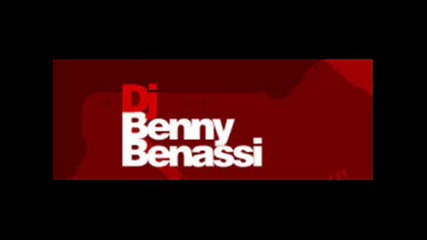 Benny Benassi - Every Time You Leave