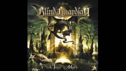 Blind Guardian - turn the page