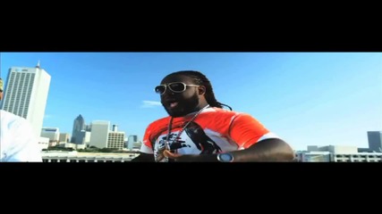 Bun B (feat. T-pain) - Trillionaire * H Q *