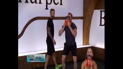 Тренировъчна система- ядро 2, Core 2