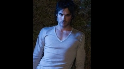 Happy B-day Ian (част от колаба на emo_girl_997)