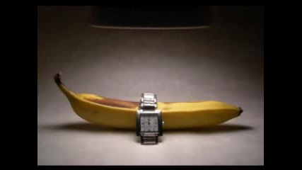 Еволюция На Гниенето На Банан