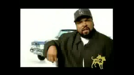 Ice Cube Ft. Snoop Dogg - Go To Church*LyricS