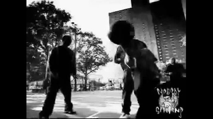 Nas Ft. Eminem - Hope Patiently