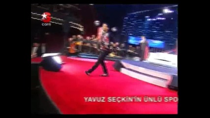 Ismail Yk - Cilgin - Facebook 