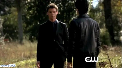 The Vampire Diaries Extended Promo 3x13 - Bringing Out the Dead [hd] + Бг Превод