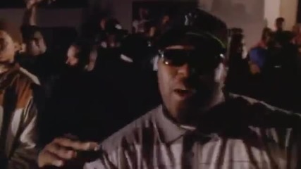 Eazy E - Real muthafuckin G's