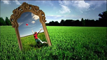 Christos Fourkis - Mirror (original Mix)