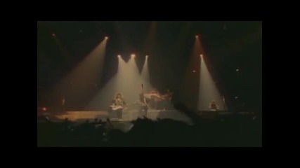 Def Leppard - Too Late For Love