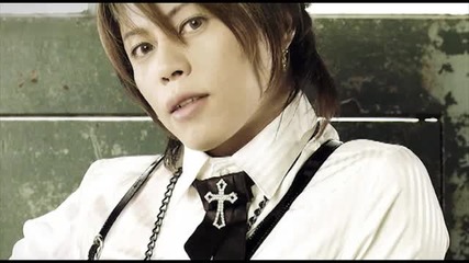 T.m.revolution - Get Over the Rain