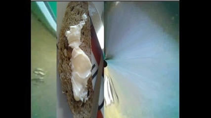 Iojanies und die Kunst Teil 11 Der Butter R 