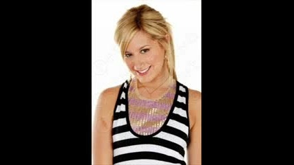 Ashley Tisdale