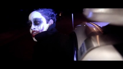 Rapsody - Dark Knights