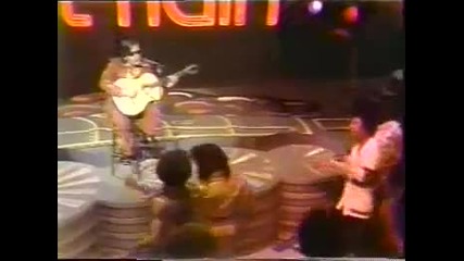 Jose Feliciano - Hard Times in El Barrio 