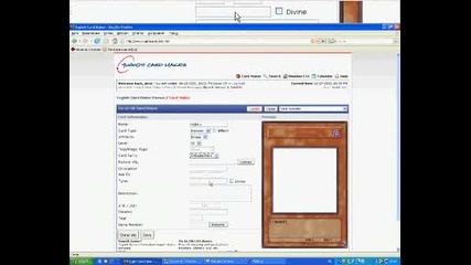 Как Се Правят Карти Yu Gi Oh