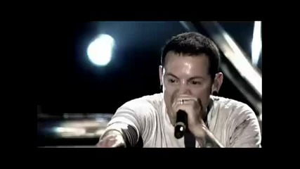 Linkin Park - Points Of Authority (live Milton Keynes)