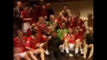 °• :*:* Man United And Chelsea - Невероятните Шампиони Завинаги°• :*:*:* =]