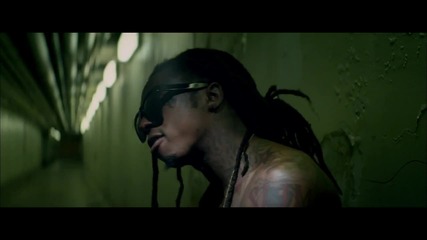 Lil Wayne - How To Love [ Shazam version] (official 2о11)