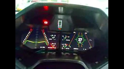 Lamborghini Reventon