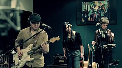 Justin Yap Band - Id Rather Go Blind