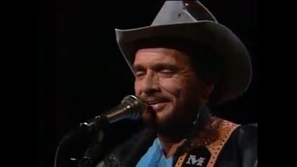Merle Haggard - Austin City Limits