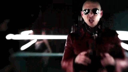 Pitbull ft. Jencarlos Canela - Tu Cuerpo