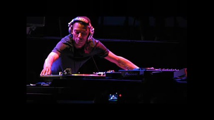 Jeff Mills - Cobolt