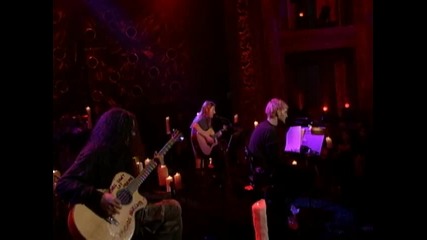 Alice In Chains - Over Now