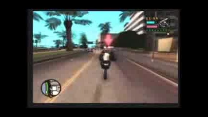 Gta Vcs Mission 19 - Robbing The Cradle