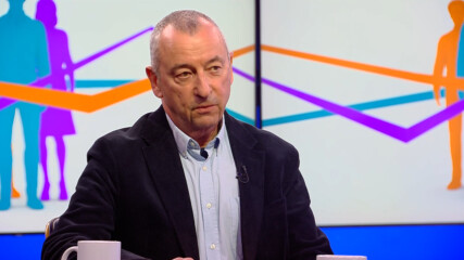 Пресечна точка | 12 окт. 2026