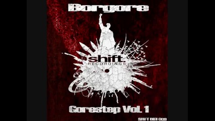 02 Borgore Love 