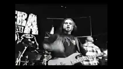 Pantera - Domination 