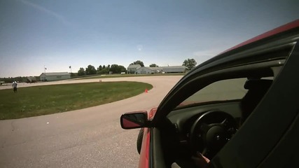 330dtm Drifting Skidpad 