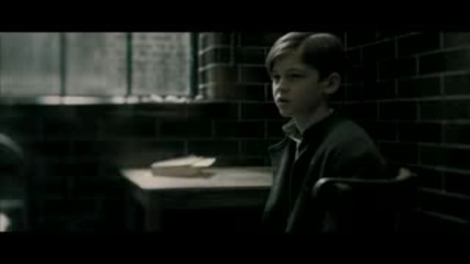 Harry Potter And The Half - Blood Prince