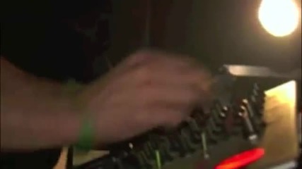 Sergio Fernandez _pandora_ (original Club Mix)