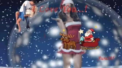 Merry Christmas For All Of My Friends