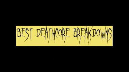 Best Brutal Deathcore