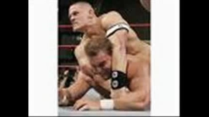 John Cena By Vladitocena