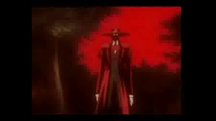 Hellsing Amv