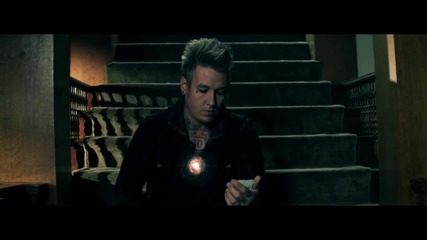 Papa Roach - Leader of the Broken Hearts (2013)