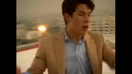 Jonas Brothers - L.a. Baby [ Official Music Video ]