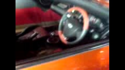 hyundai coupe tuning 